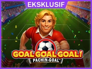 Goal Goal Goal Pachin Goal